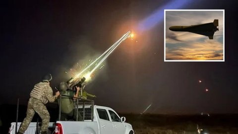 Войска рф ударили по Синельниковскому району беспилотниками: повреждена инфраструктура