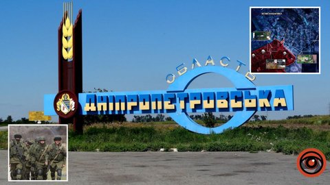 Враг закрепился в Орестополе и расширяет «серую зону» в сторону Великомихайловки – "Мучной"