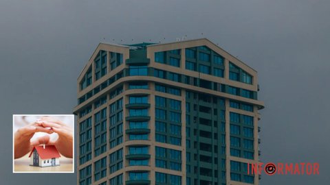 Как изменились цены на квартиры за год в Днепре и других городах