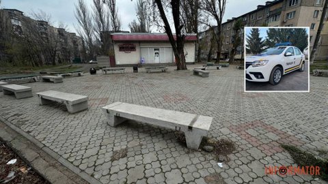 Вбивство у Кривому Розі: підлітка зарізали ножем у серце