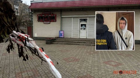 Вбивство підлітка у Кривому Розі: перші подробиці та затримання 20-річного чоловіка