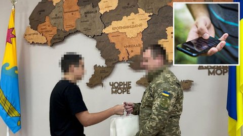 Просили сжечь вышки связи и военный состав: подростка из Днепропетровской области пытались завербовать спецслужбы рф