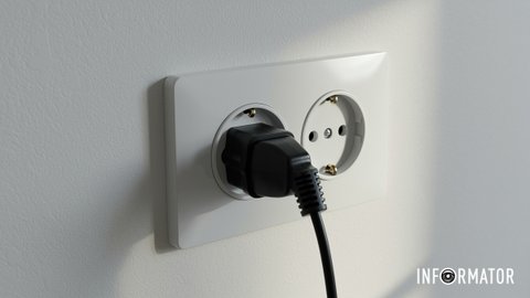 В ДТЭК обновили графики отключения света для Днепра и области на 24 ноября