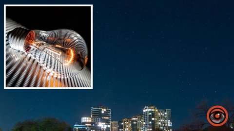 Ремонтні роботи: де у Дніпрі 28 листопада не буде світла окрім відключень за графіками