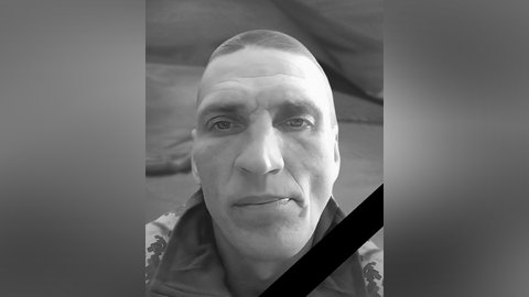 Без батька залишились доньки: у бою загинув солдат з Дніпропетровської області Микола Деміх