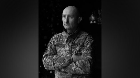 Вдома чекав онук: у бою загинув 50-річний старший солдат з Дніпропетровської області Дмитро Бубнов