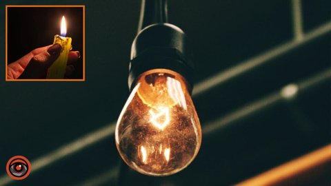 Графіки для ЦЕК та ДТЕК: як у Дніпрі та області вимикатимуть світло 4 грудня