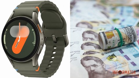 У Дніпрі хотіли витратити понад 4,6 мільйона гривень на закупівлю смарт‑годинників