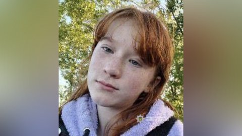 Вышла из больницы и пропала: в Днепропетровской области разыскивают 13-летнюю девочку