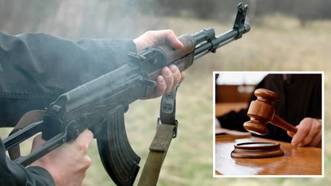 Машину обстреляли из автоматов: будут судить мужчину из Днепропетровской области, организовавшего заказное убийство бизнесмена