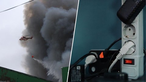 Наслідки масованого удару: у Дніпрі та області оголосили екстрені відключення світла - графіки не діють