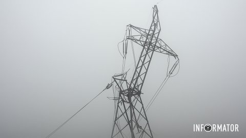 "Ситуация достаточно тяжелая": в "Укрэнерго" заявили, что на восстановление энергетики нужны недели