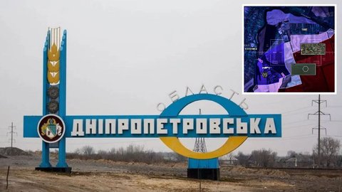 Бійці ЗСУ вибили ворога з фермерської ділянки під Коломийцями – “Мучной”