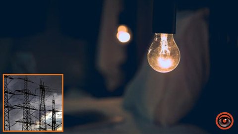 Света будет меньше: какие графики будут действовать в Днепре и области 14 декабря