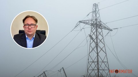 Имели "лишнюю нагрузку": эксперт объяснил, почему в Днепропетровской области такие длительные графики отключений света