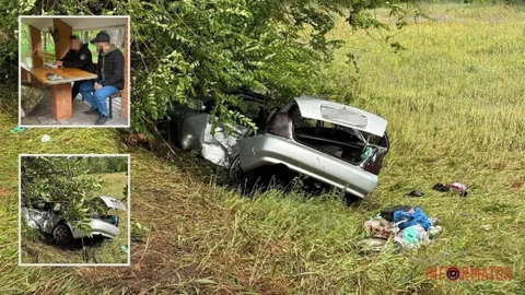 Загинули 14-річний хлопець та 18-річна дівчина: судитимуть військового з Дніпра, який у відпустці спричинив смертельну ДТП