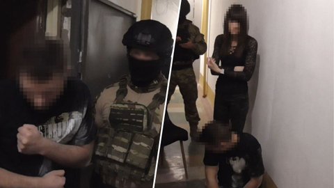 Батьки розбещували власну доньку з 6-місячного віку протягом семи років та знімали це на відео: у Дніпропетровській області судитимуть подружжя