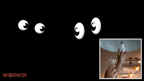 Опубликовали графики отключений электроэнергии от ДТЭК и ЦЭК на 18 декабря для Днепра и области