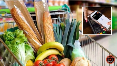 Додали ще 5 магазинів і маркетплейс: як і де в Україні можна витратити 1000 гривень від Зеленського