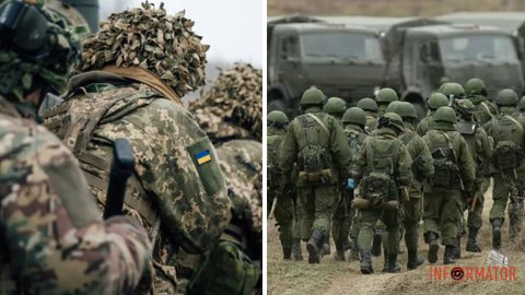 Противник намагається прорватись у Межову в Дніпропетровській області – “Мучной”