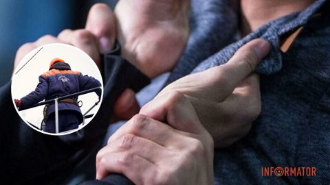 Відключили від критичної інфраструктури: у Дніпрі на Академіка Янгеля мешканці дому напали на енергетиків