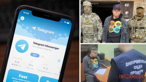 “Зливав” координати української бронетехніки: у Дніпропетровській області спецслужби викрили російського шпигуна