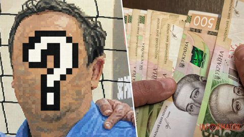 Збитки державі на 129 мільйонів: САП та НАБУ завершили слідство щодо відомого бізнесмена з Кам’янського