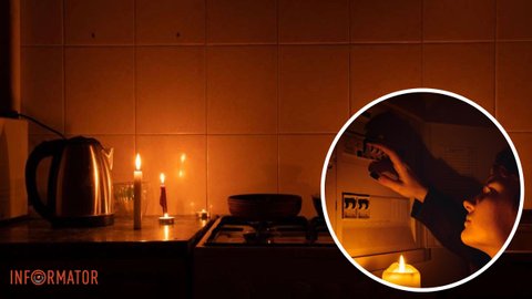Що відомо про вимкнення світла у Дніпрі та області за графіками 20 грудня: інформація від ДТЕК та ЦЕК
