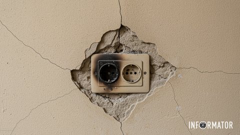 Света будет еще меньше: ДТЭК и ЦЭК обновили графики отключений электроэнергии в Днепре и области на 24 декабря