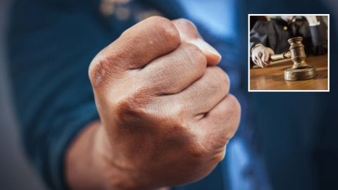 В Павлограде мужчина избил до смерти своего отца: что решил суд