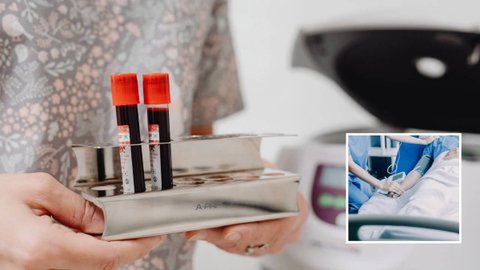 COVID-19 и инфекционные заболевания: какая эпидситуация в Днепропетровской области