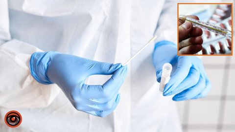 Зарегистрировали 6,7 тысяч случаев: снижается ли заболеваемость ОРВИ в Днепропетровской области