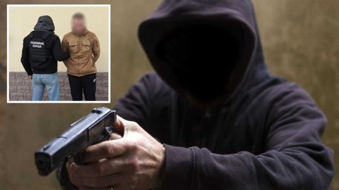 Житель Днепропетровской области заказал убийство собственной тещи: полицейские имитировали смерть женщины