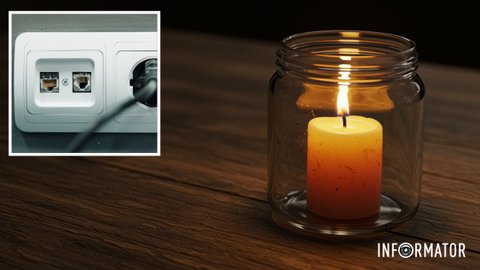 Без света еще 194 тысяч семей: 9 января Днепр и область возвращаются к графикам отключений электроэнергии, которые прогнозируют ДТЭК и ЦЭК