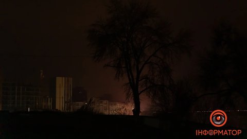 "Нет никаких прогнозов": в Днепре и области – тотальный блекаут, проблемы с водой, отоплением и интернетом