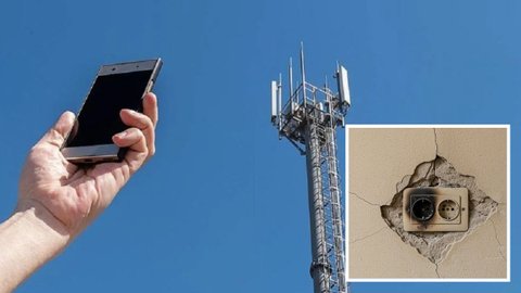 Жителей Днепра и области предупредили о проблемах с мобильной связью из-за блекаута и призвали не пользоваться ею без надобности