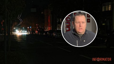 «Я — уставший попугай»: мэр Днепра Филатов жестко "проехался" по жителям города после блэкаута