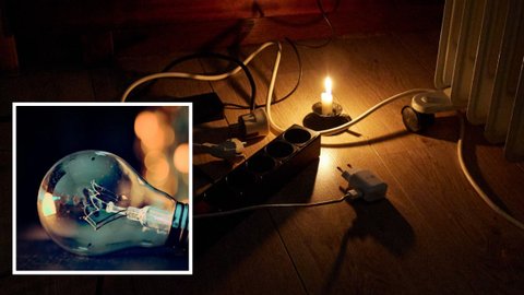 В Днепре во вторник отключат свет ряду абонентов: причина и адреса