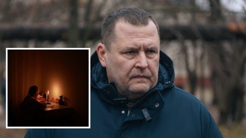 "Поток сознания интернет-дегенератов накатывается огромной волной": мэр Днепра Филатов высказался о "глуповатых" советах и жалобах из-за блэкаута