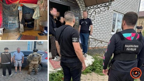 Забирали документы и заставляли бесплатно работать: в Днепропетровской области пройдет суд за рабскую эксплуатацию людей