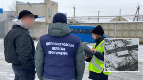 Более 2 миллиардов убытков: в Днепропетровской области чиновник незаконно добывал минеральные воды