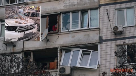 В Днепре помощь после обстрела теперь можно оформить онлайн: как это сделать