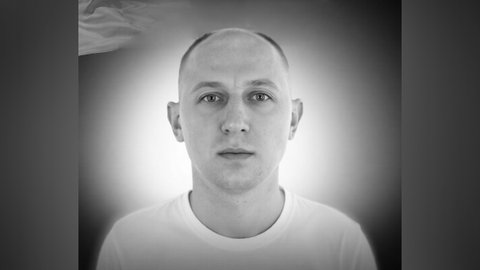 Погиб 41-летний воин из Днепропетровской области Сергей Кутаков