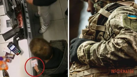 Обворовал военного на вокзале в Днепре: как наказали мужчину за кражу 200 тысяч гривен