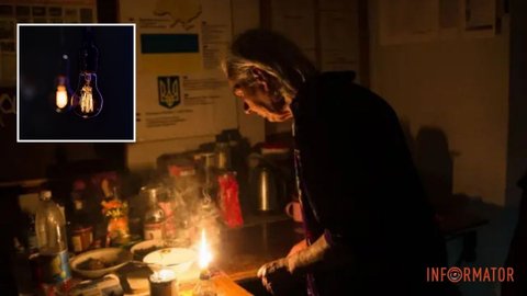 Пять суток непрерывной работы энергетиков: в Днепре восстановили свет для 51,5 тысячи жителей левого берега