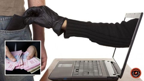 Легкий заработок без труда: украинцев предупреждают о фейковых вакансиях