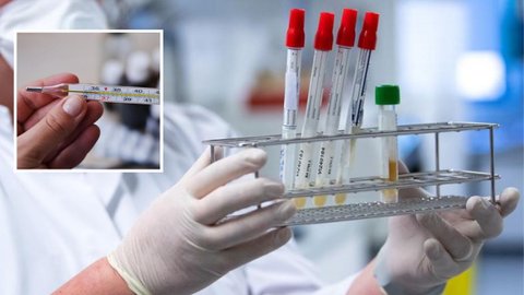 Более 8 тысяч случаев ОРВИ и кишечные инфекции: какая эпидситуация в Днепропетровской области