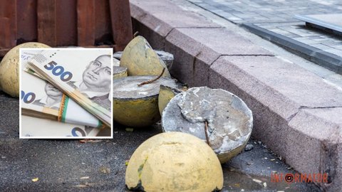 Горсовет Днепра в период войны планирует потратить почти 300 миллионов на уборку улиц и дорожные работы