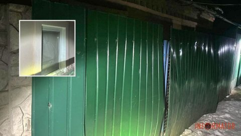 Повреждена инфраструктура и линия электропередач: армия рф атаковала Днепропетровскую область