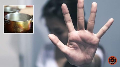 У Кривому Розі 32-річна жінка побила до смерті власну матір металевою каструлею